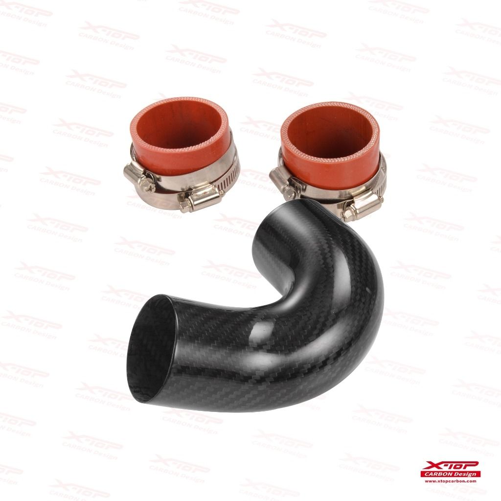 Material:CarbonAir Scoop