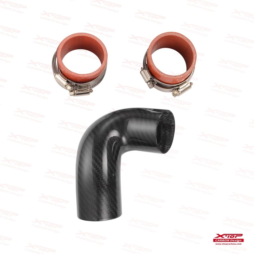 Material:CarbonAir Scoop