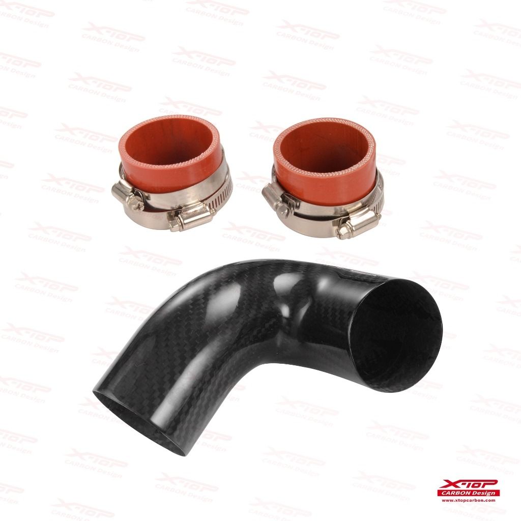 Material:CarbonAir Scoop