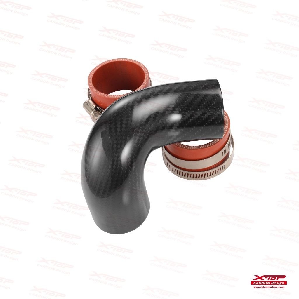 Material:CarbonAir Scoop