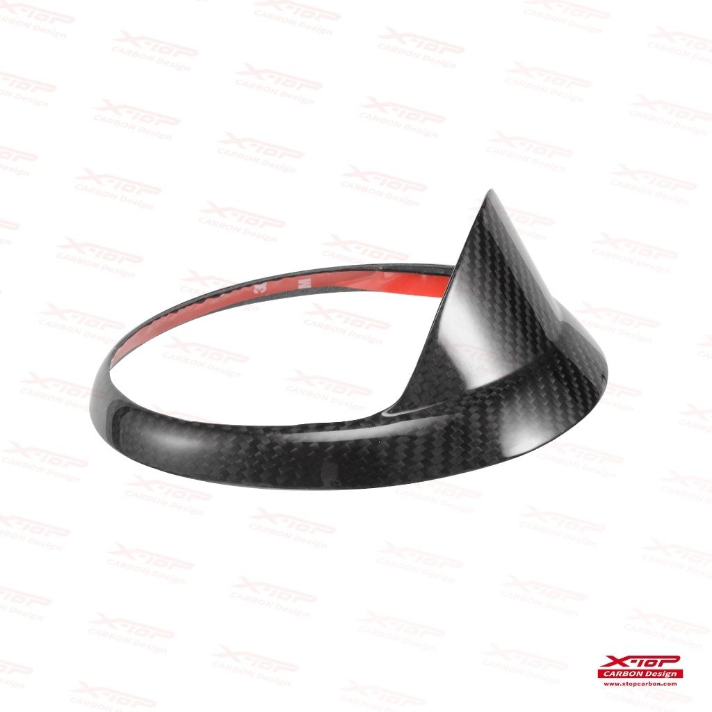 Headlight rim GTV300