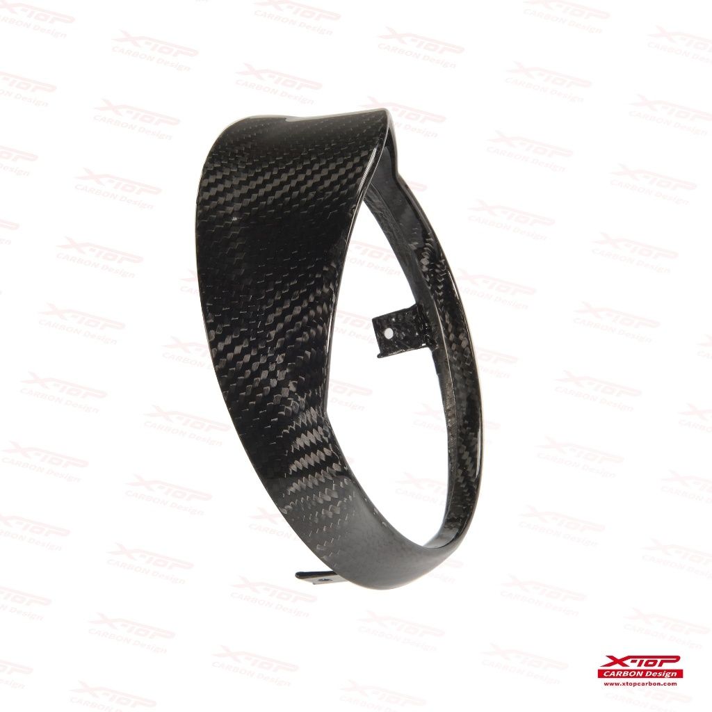 Headlight rim Primavera150