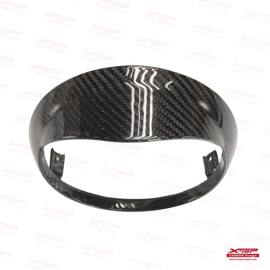 Headlight rim Primavera150