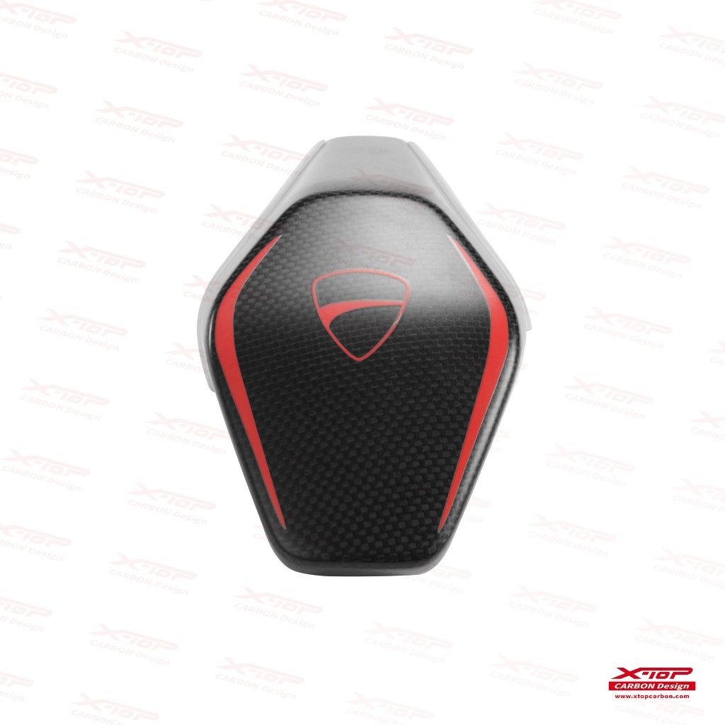 Single SeatCenter cover