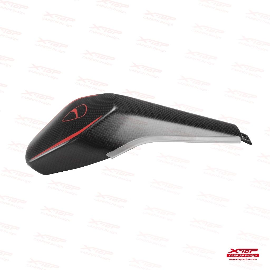 Single SeatCenter cover
