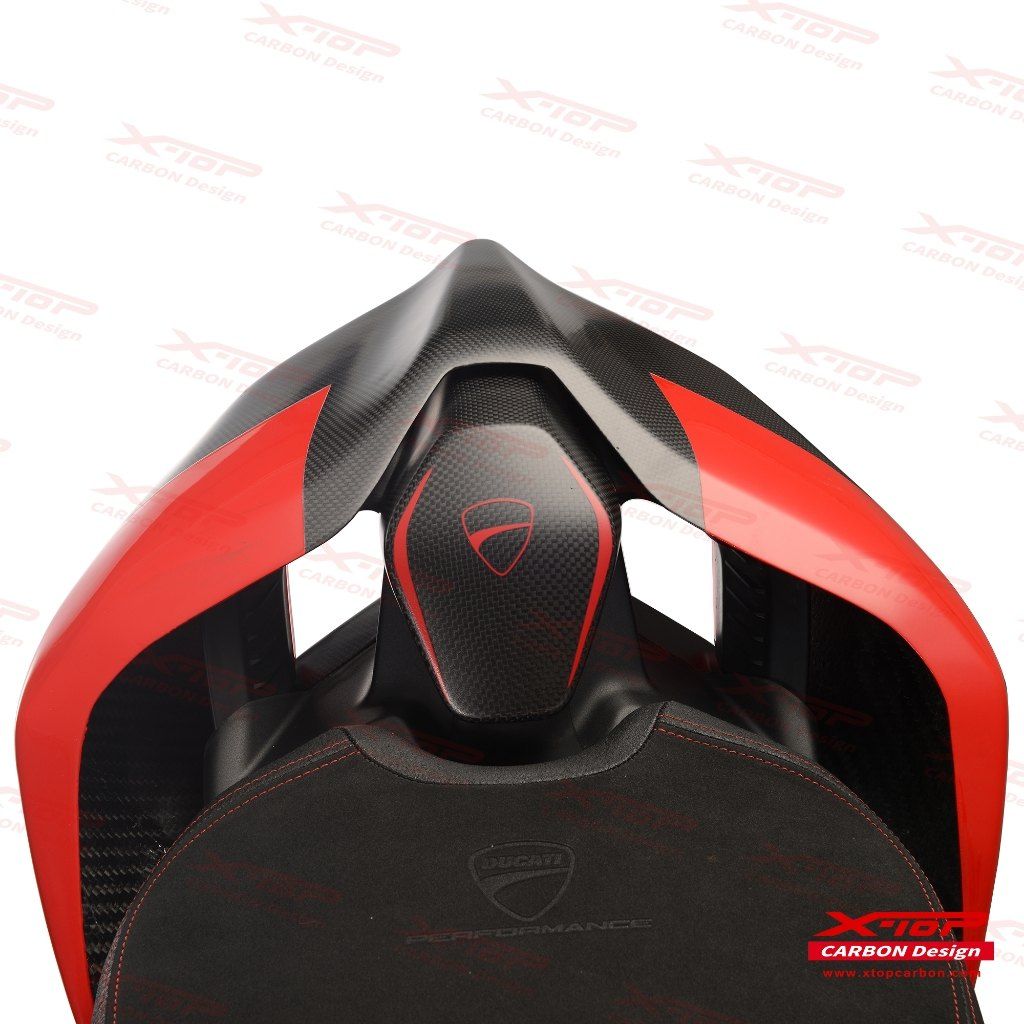 Single SeatCenter cover
