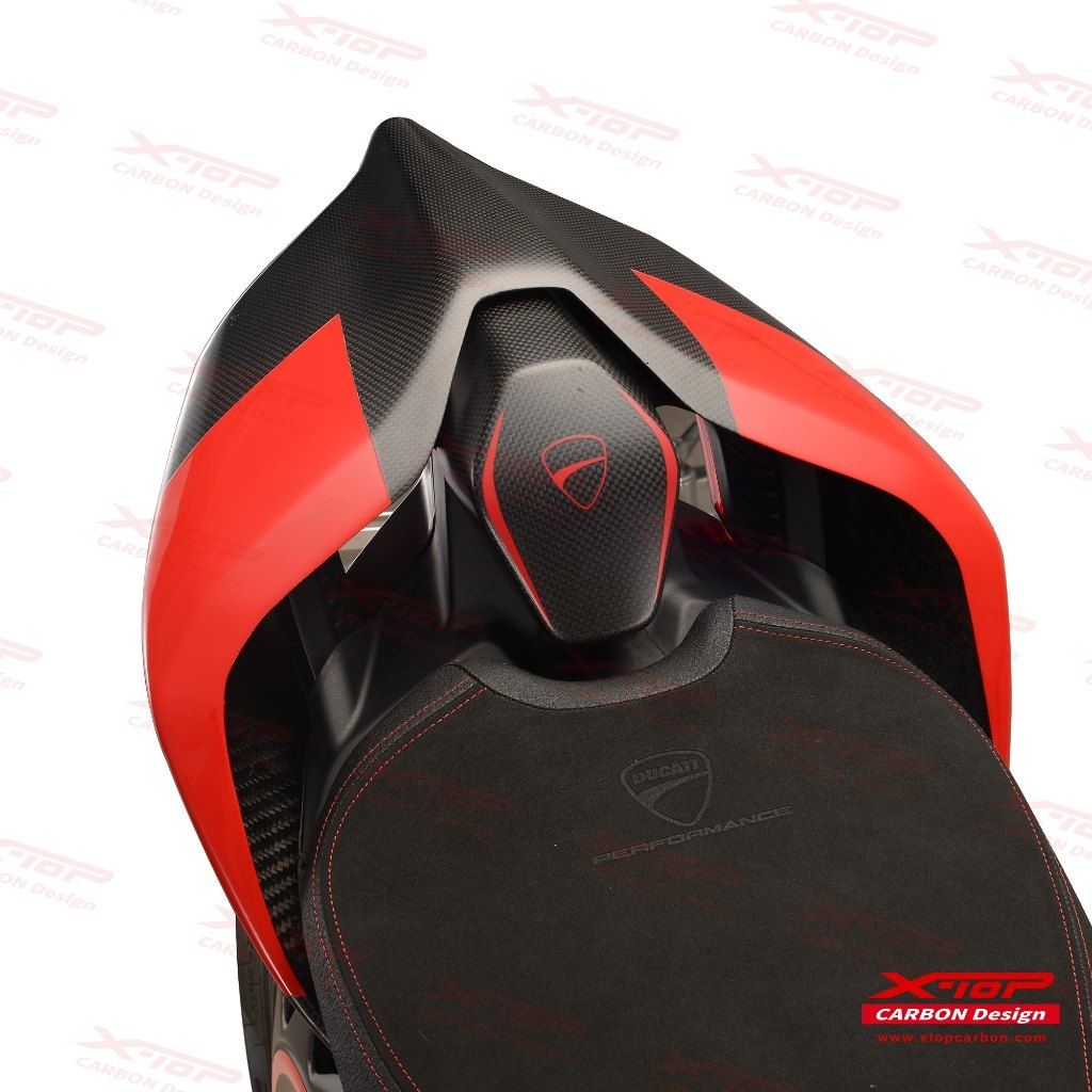 Single SeatCenter cover
