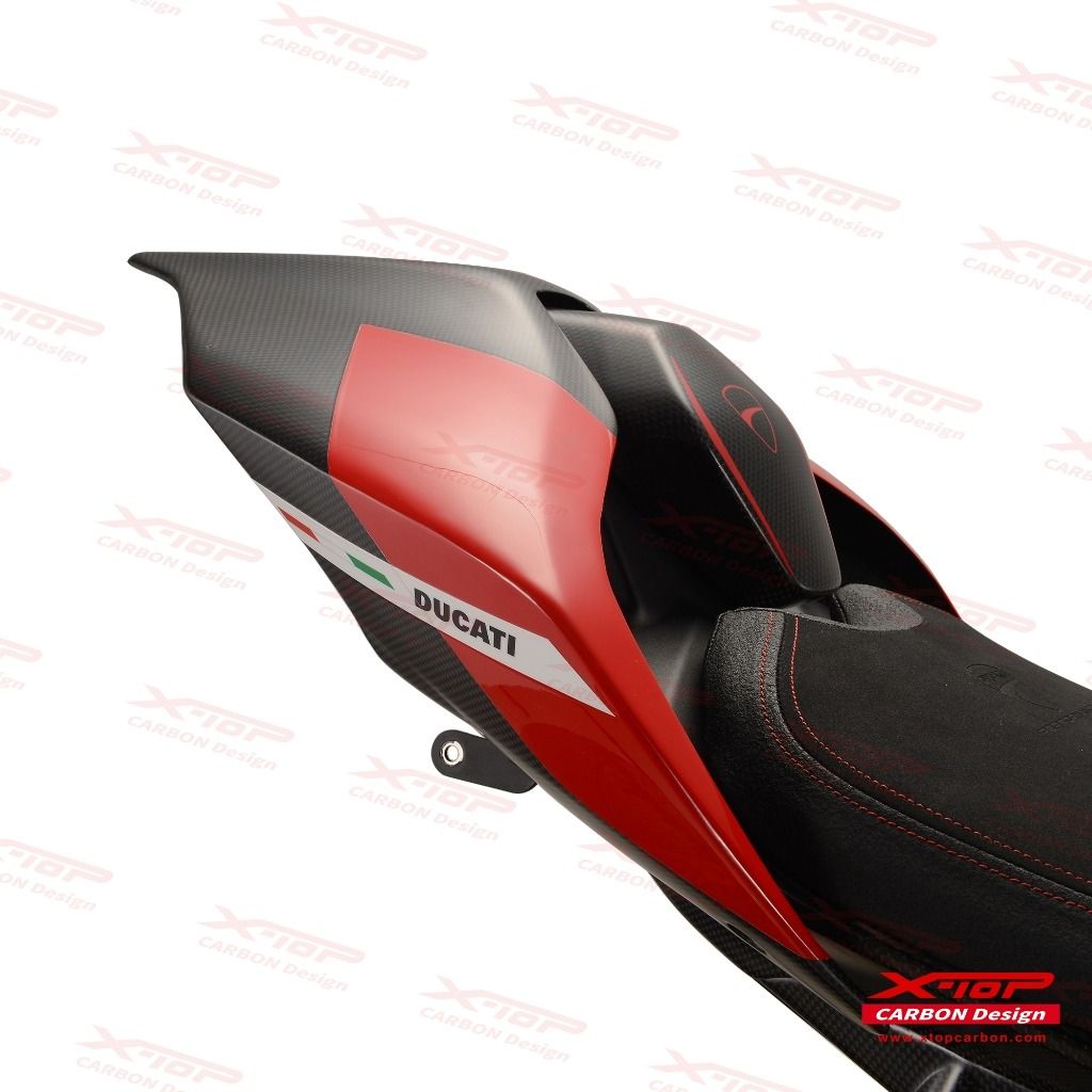 Single SeatCenter cover