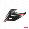 SPECIAL Single seat cowl