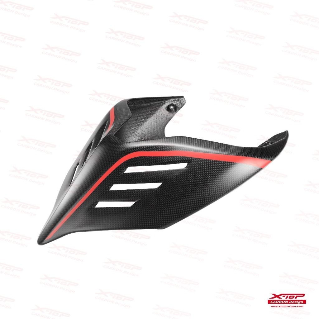 SPECIAL Single seat cowl