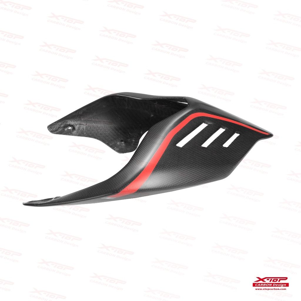 SPECIAL Single seat cowl