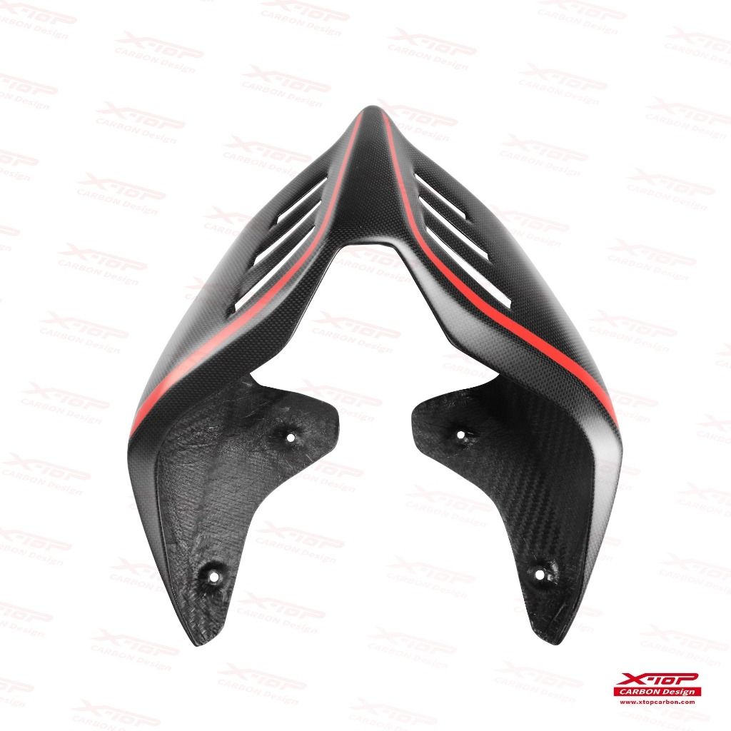 SPECIAL Single seat cowl