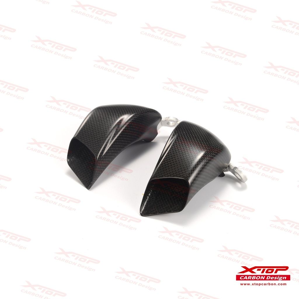 Brake Cooling Duct