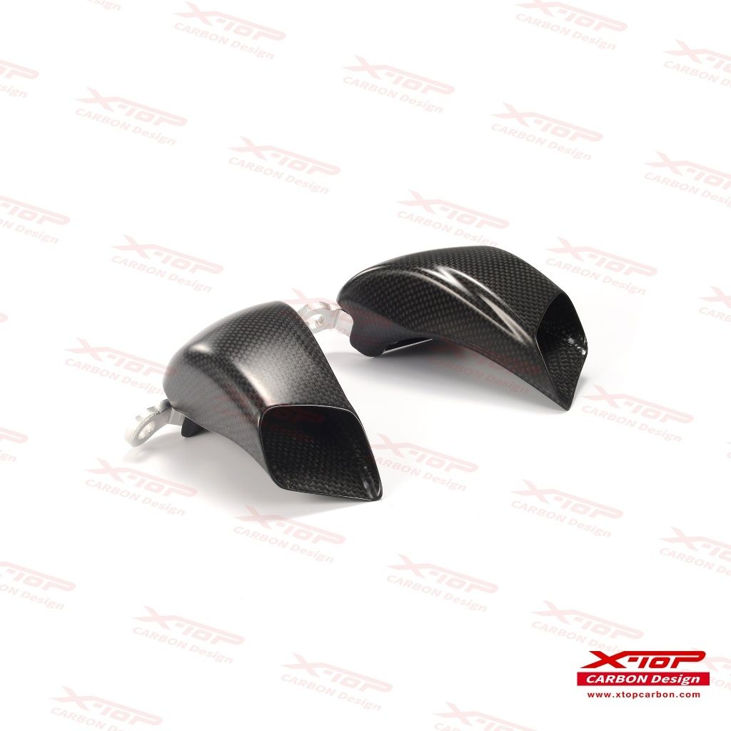 Brake Cooling Duct
