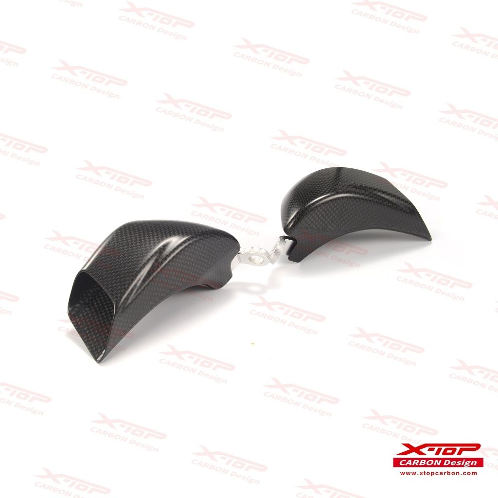 Brake Cooling Duct