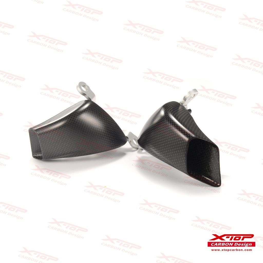 Brake Cooling Duct