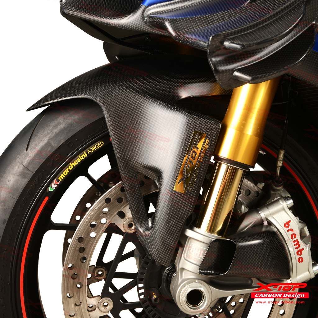 Brake Cooling Duct