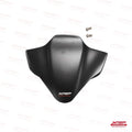 Meter visor