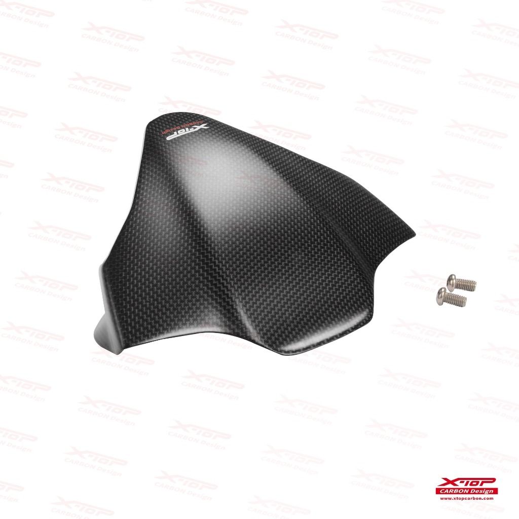Meter visor