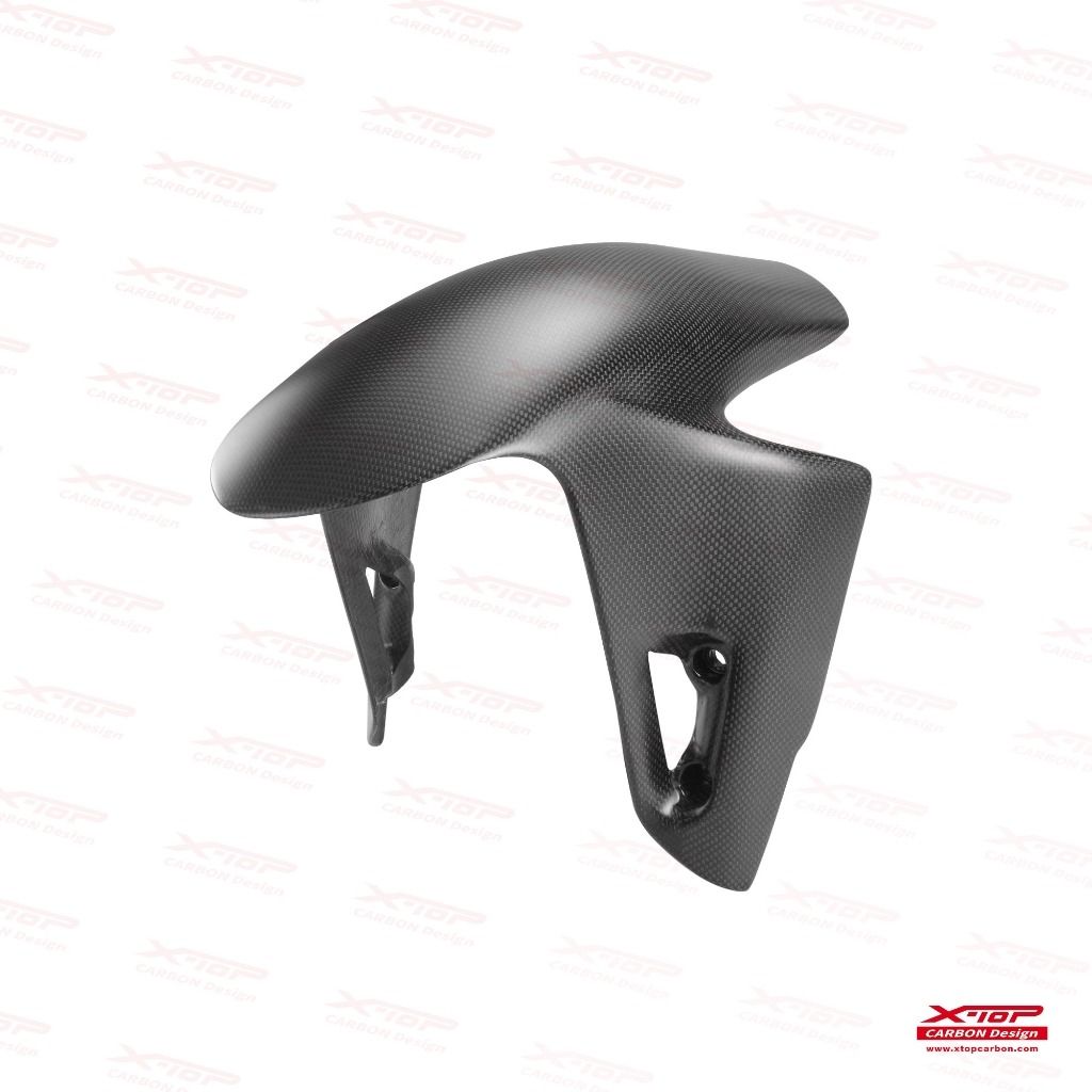 Front Fender