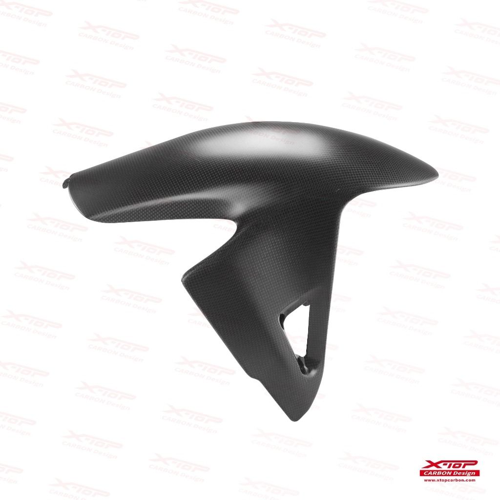 Front Fender