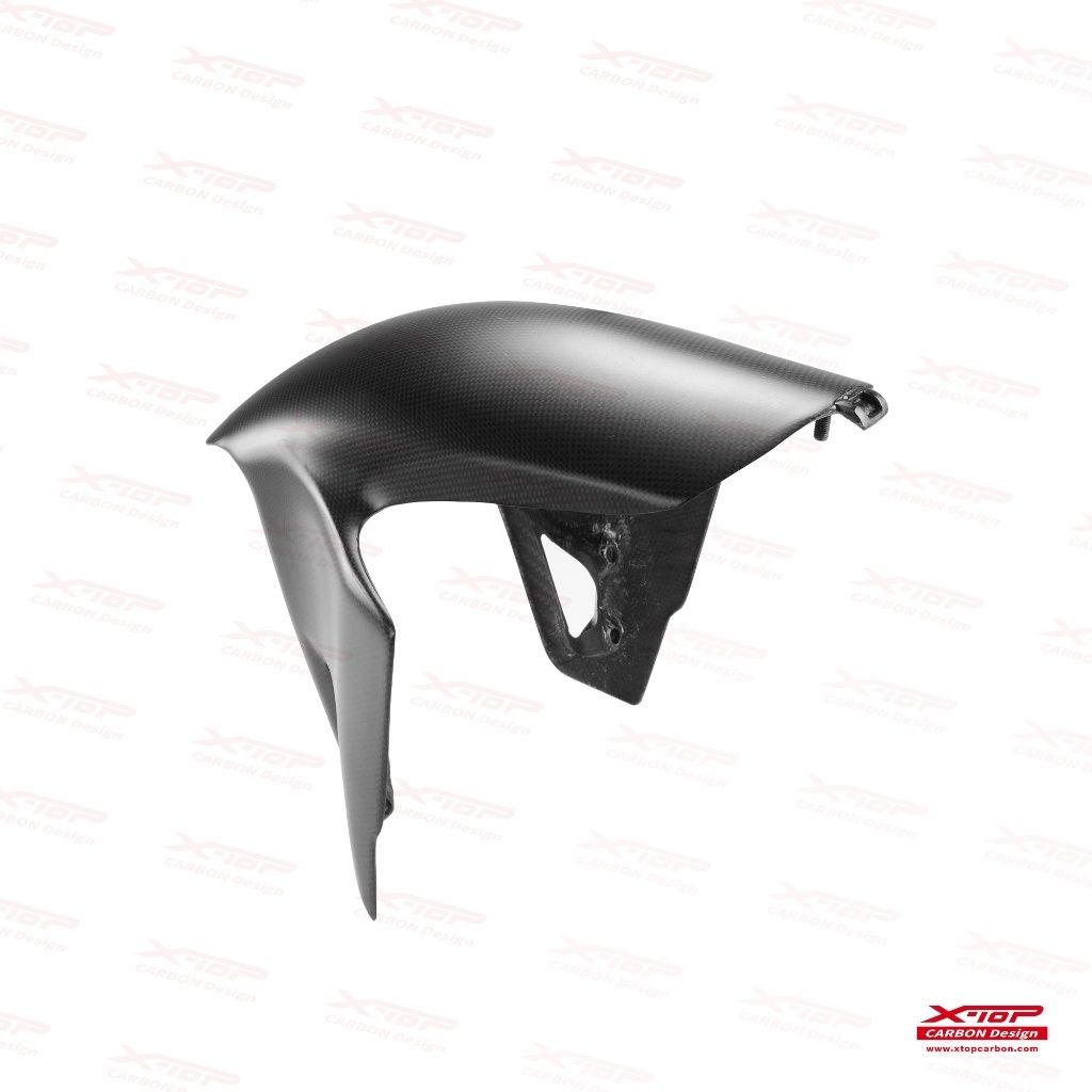 Front Fender