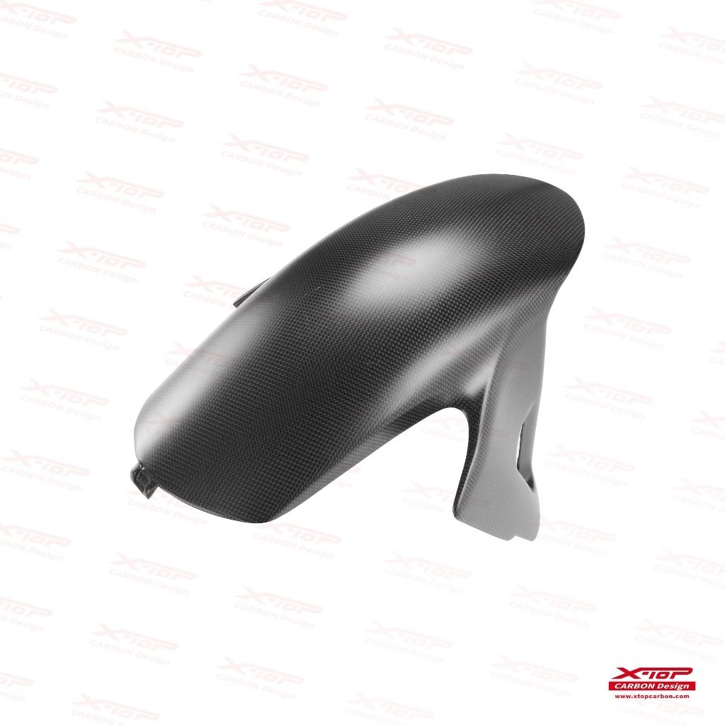 Front Fender