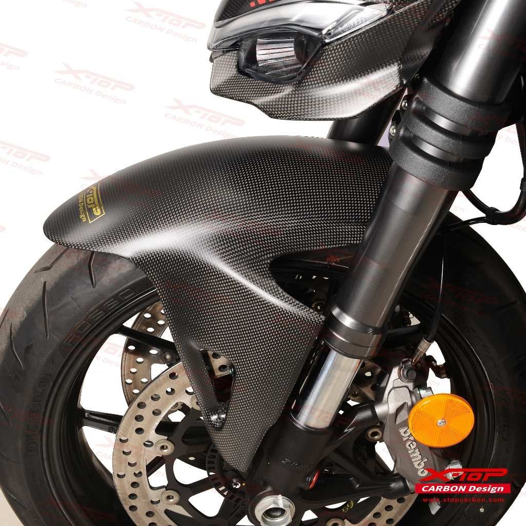Front Fender