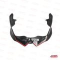 HeadlightUnder Cowl