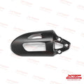 Rear shockProtector