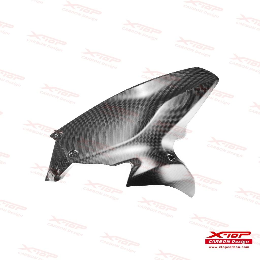 Rear Fender