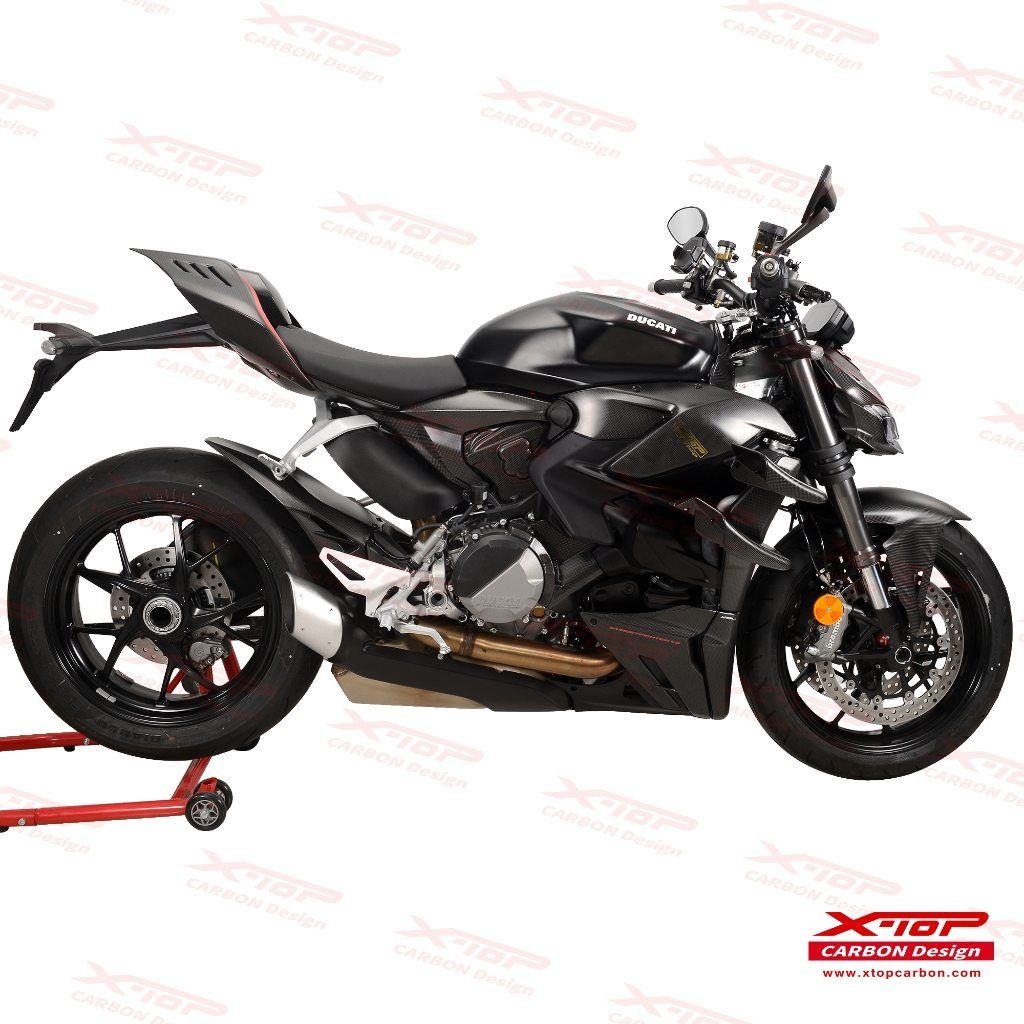 Rear Fender
