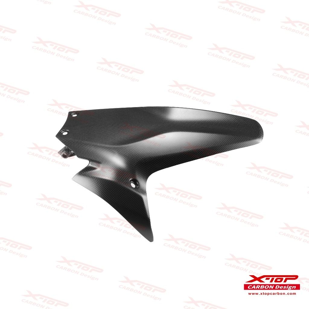 Rear Fender