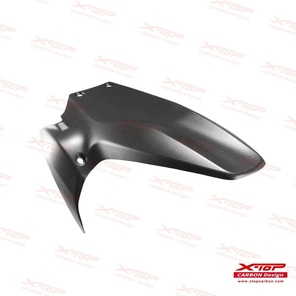 Rear Fender