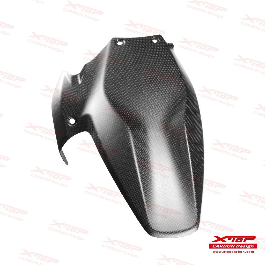 Rear Fender