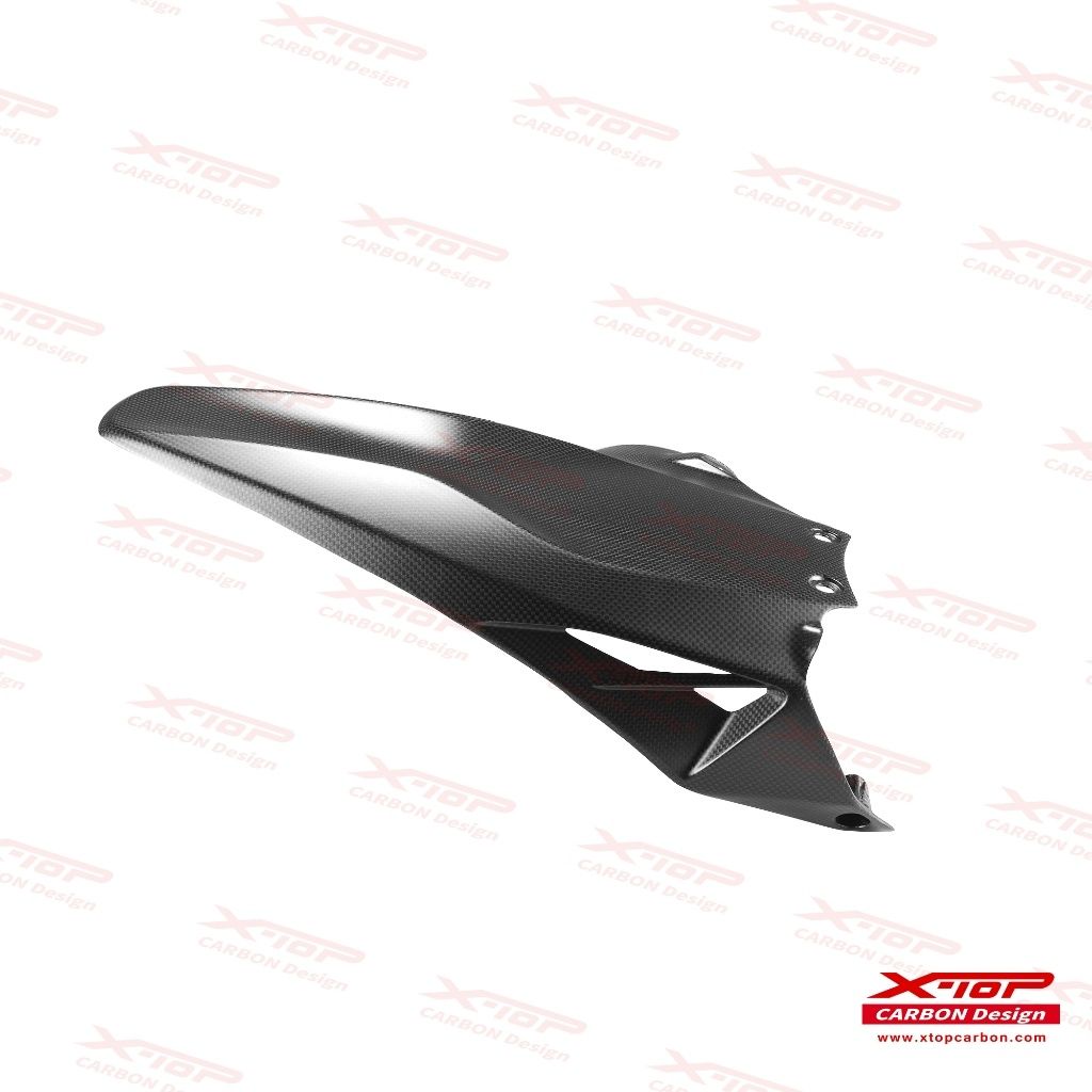 Rear Fender