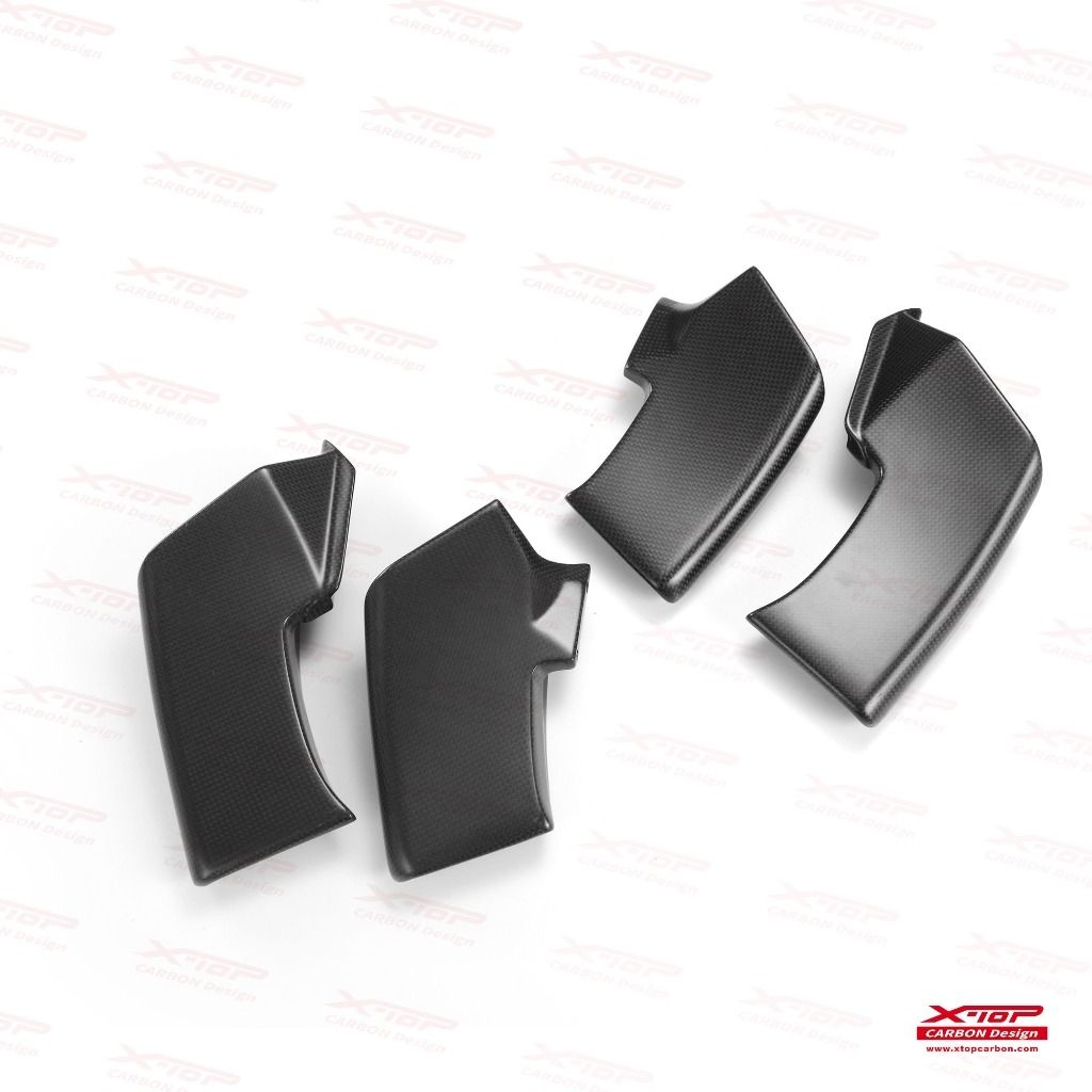 Winglet Kit