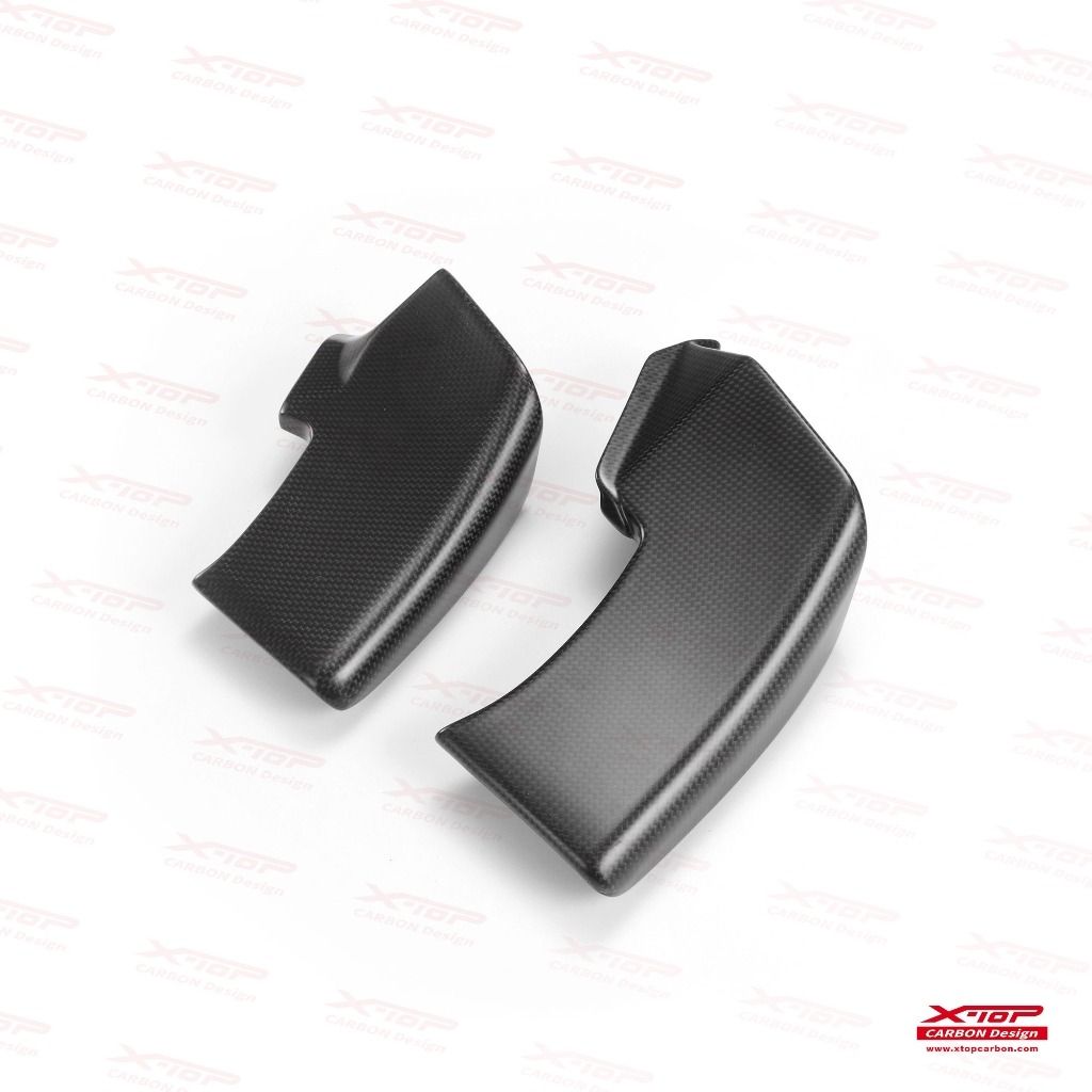 Winglet Kit