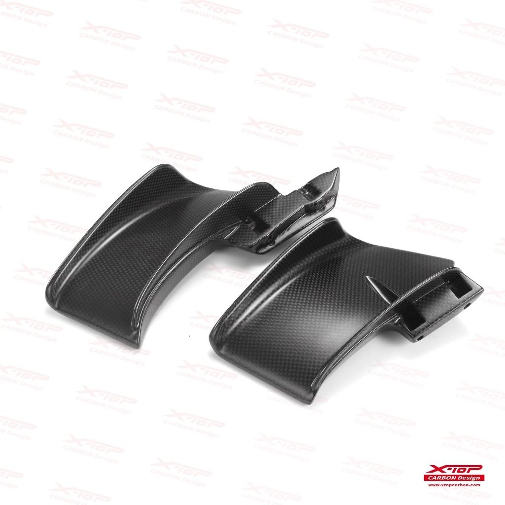 Winglet Kit