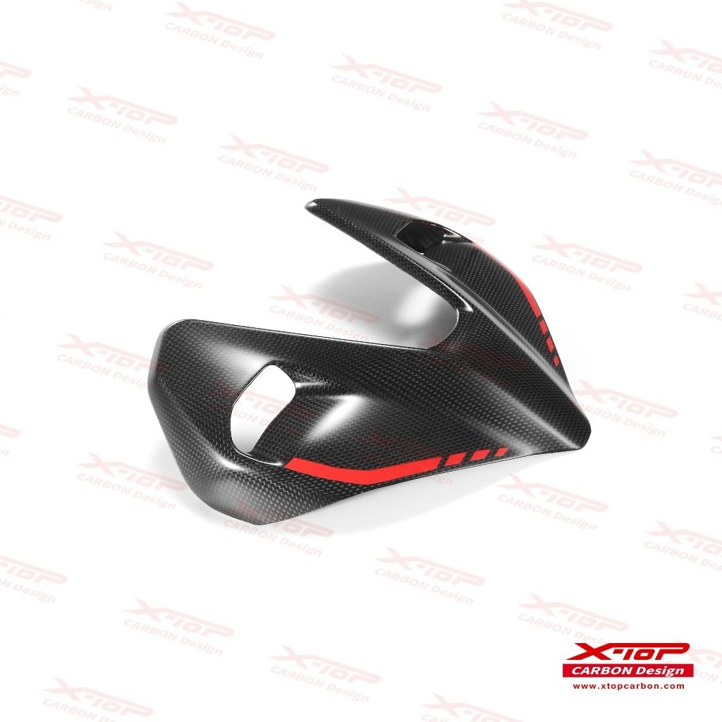 Headlight cover