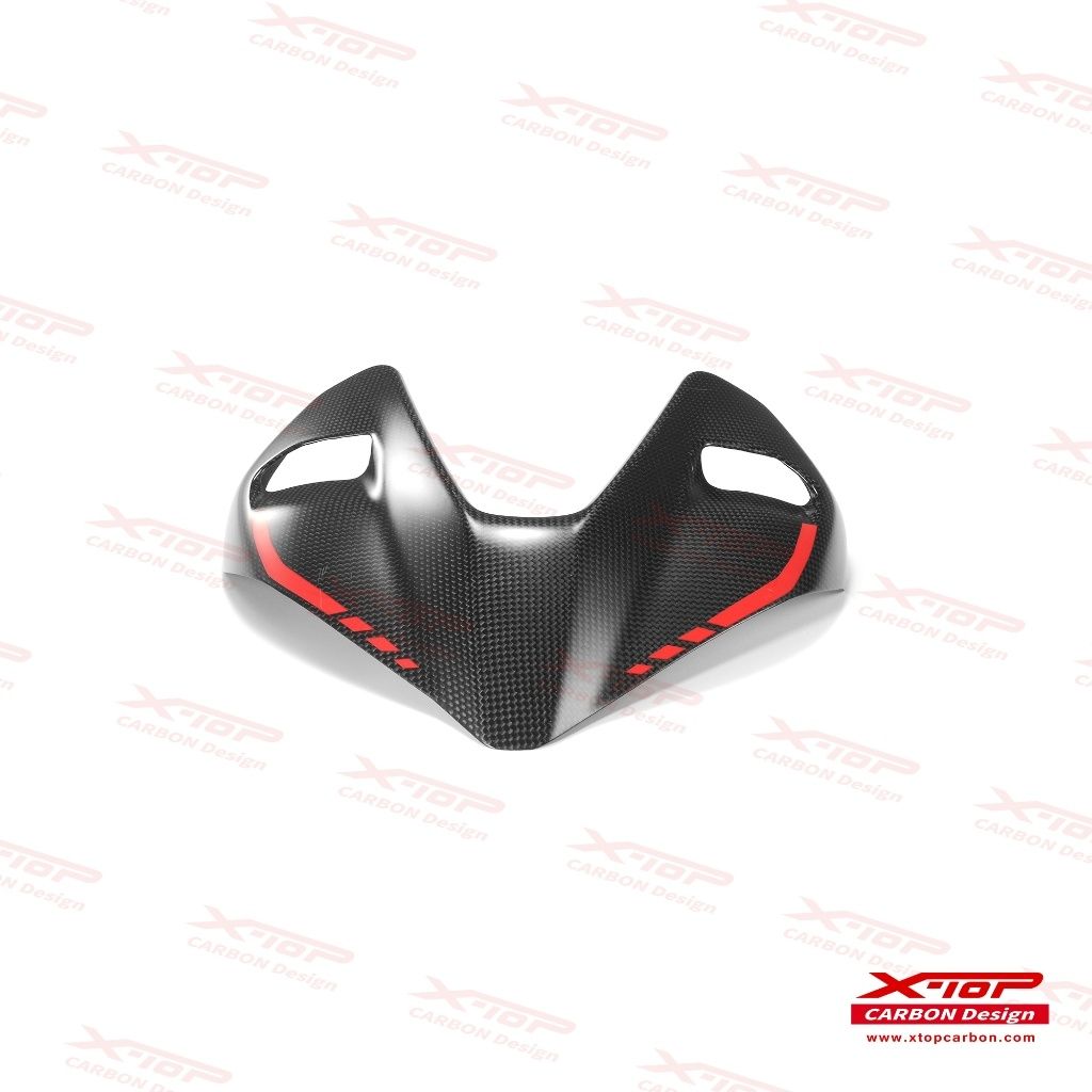 Headlight cover