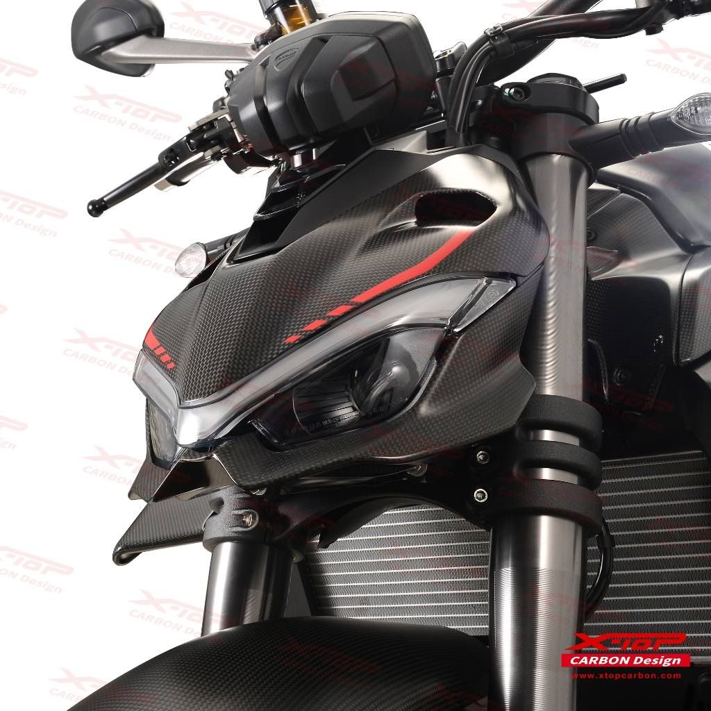 Headlight cover