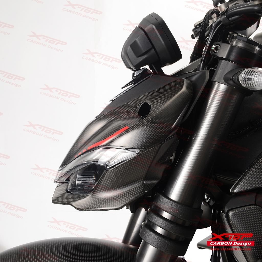 Headlight cover