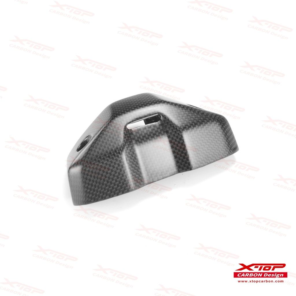 Meter cover