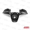 Key cylinder cover