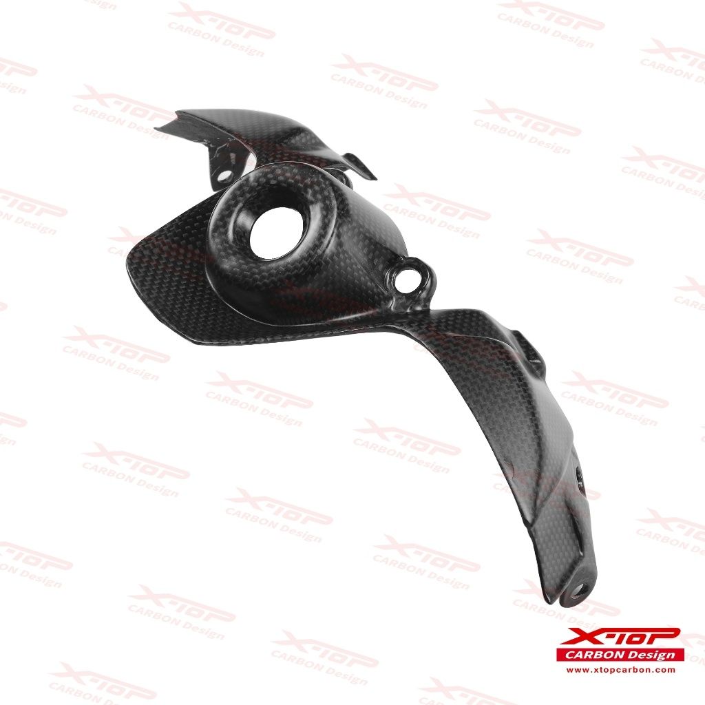 Key cylinder cover