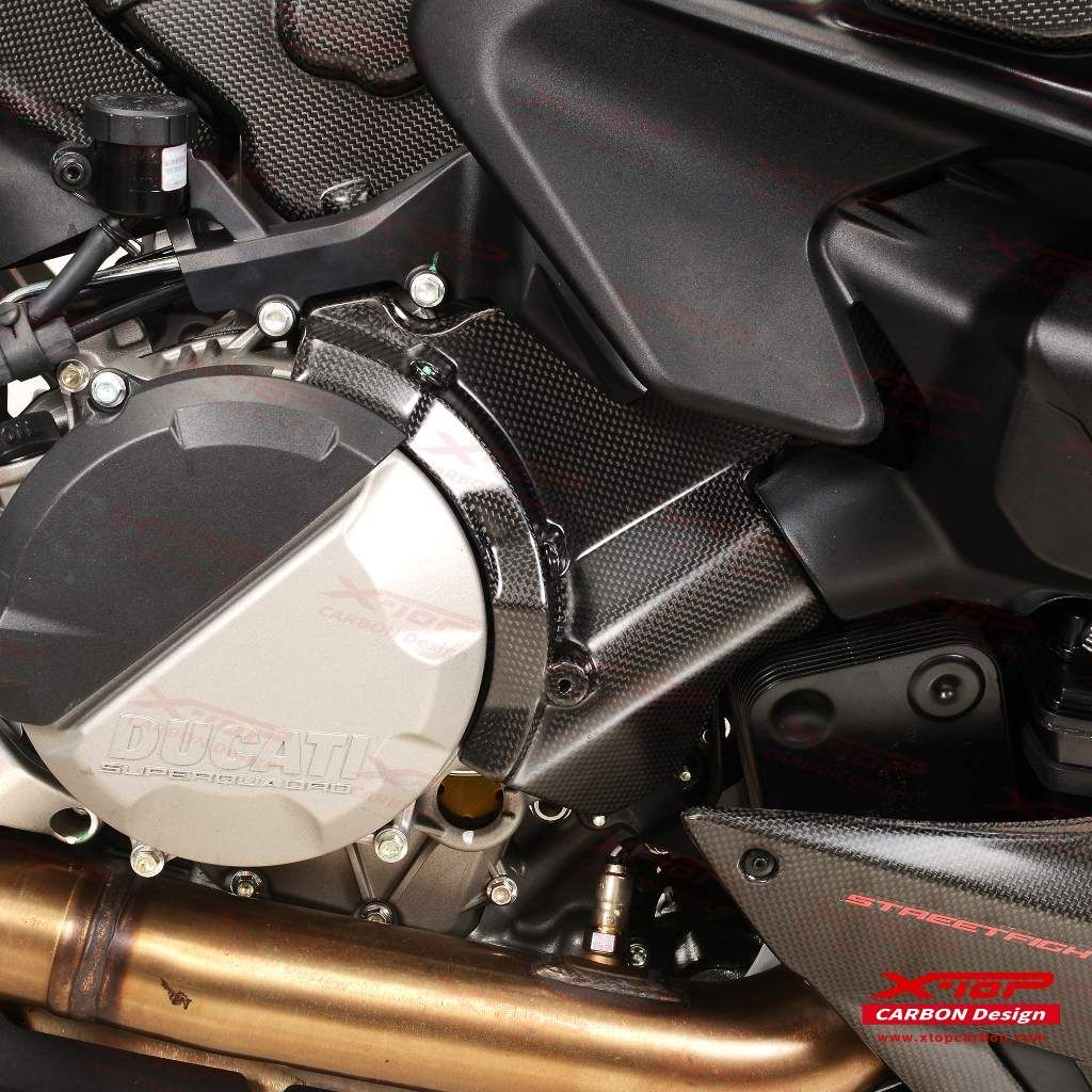 Engine Cover