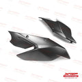 Side Tank Cover