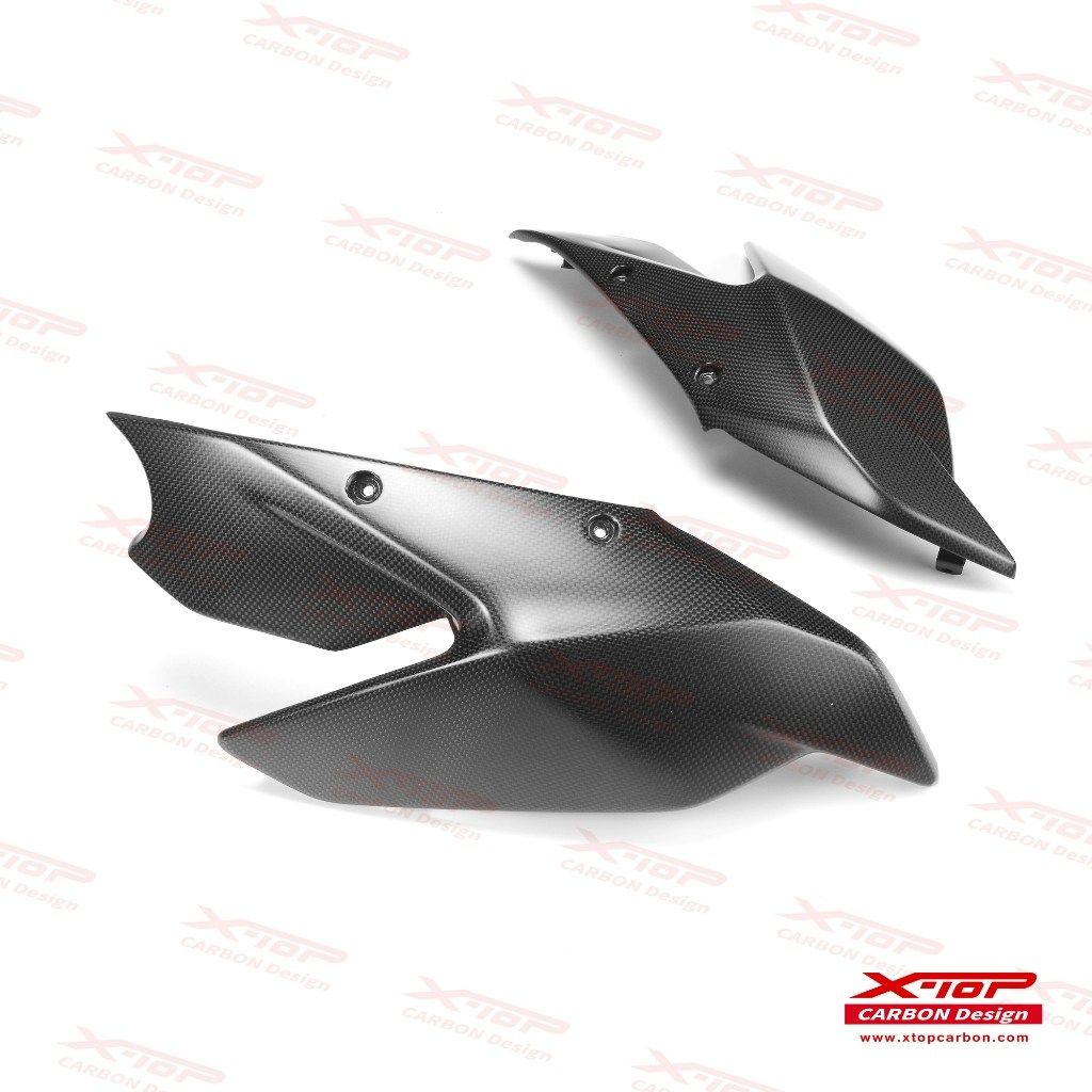 Side Tank Cover