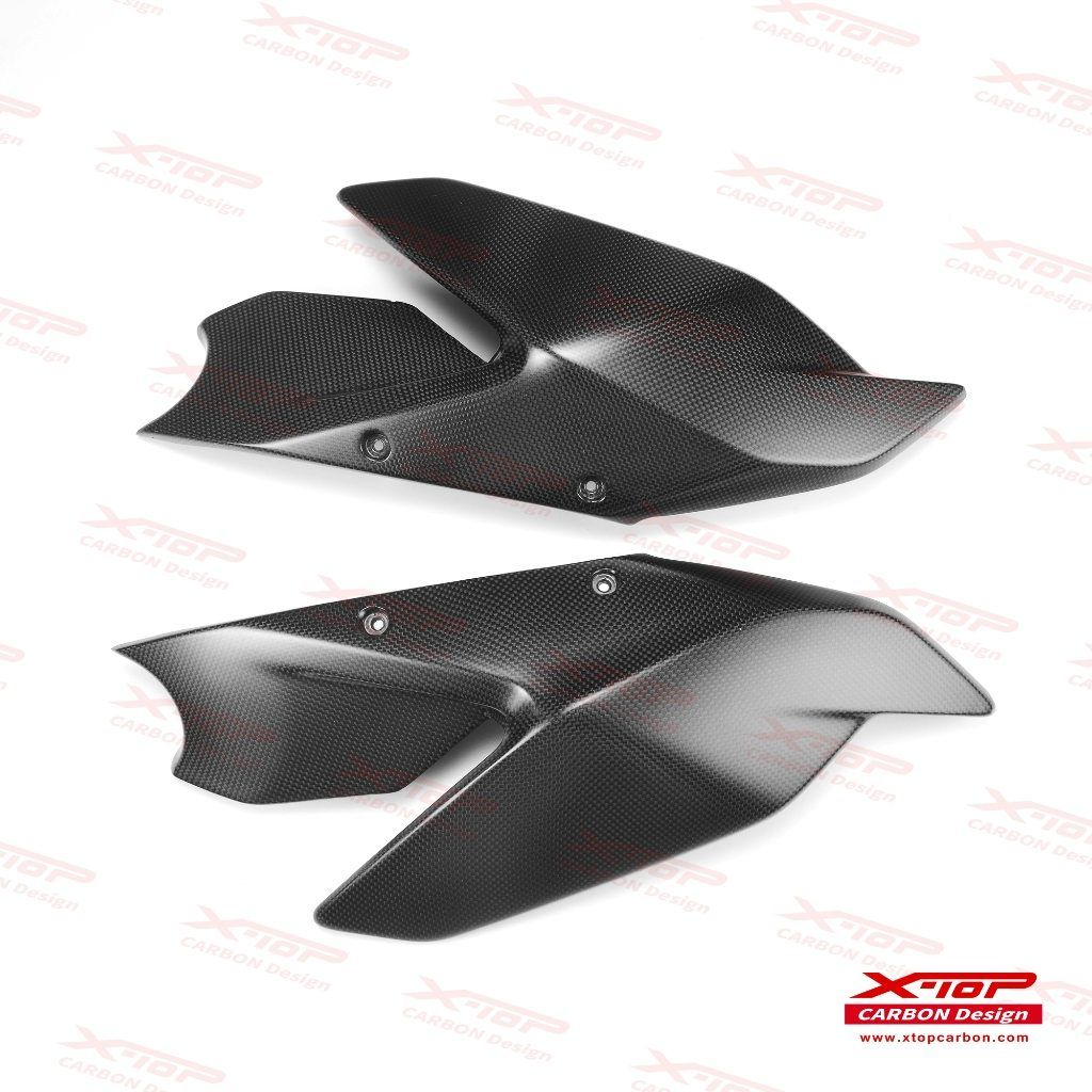 Side Tank Cover